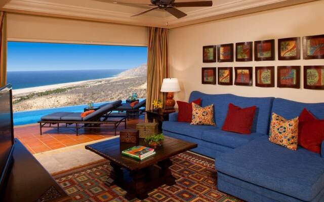 3-bedroom Ocean View Villa in Cabo San Lucas