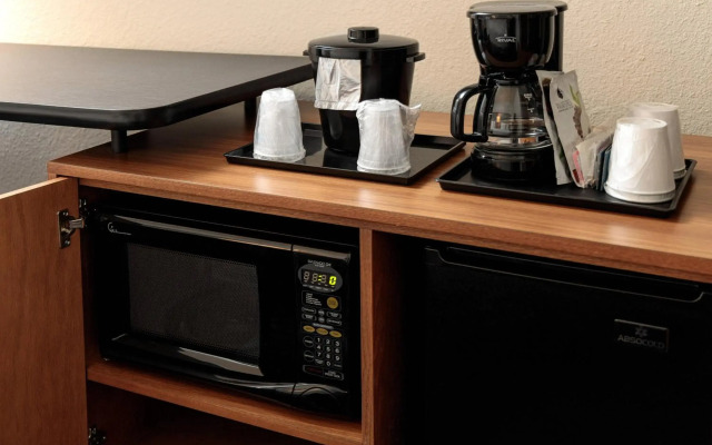 Fairfield Inn & Suites by Marriott San Angelo