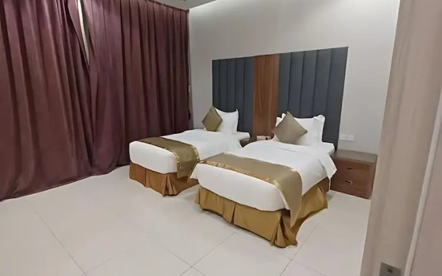 Saraya Inn Holiday Homes Chalets