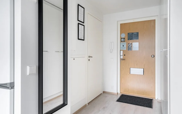 Hiisi Homes Turku Ratapiha