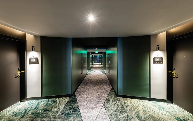 Novotel Lisboa