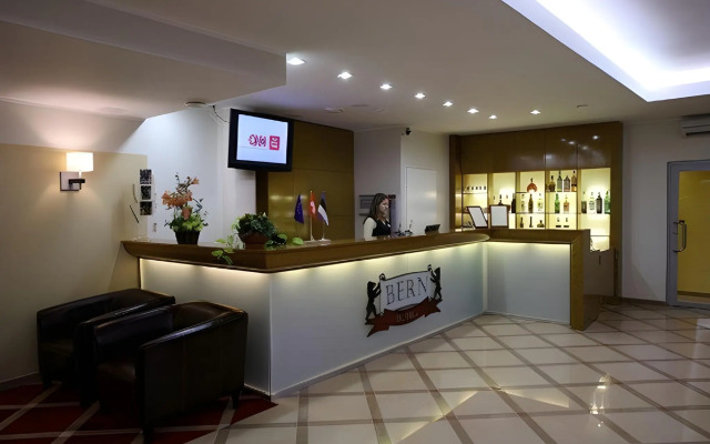 Bern Boutique Hotel