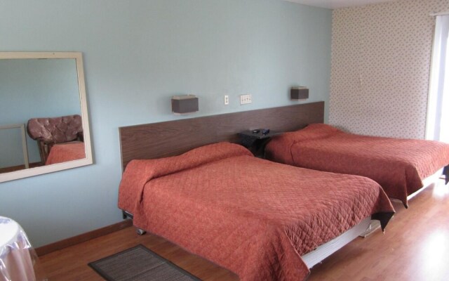 Bay Breeze Motel