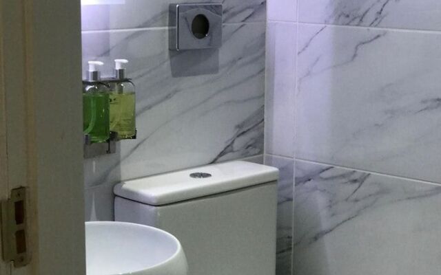 Mojitos Group Hotel Blackpool