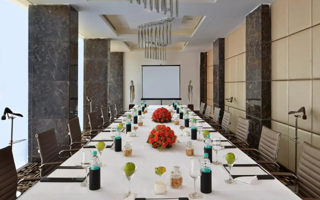 Fortune Park Sishmo, Bhubaneswar - Member ITC Hotels' Group
