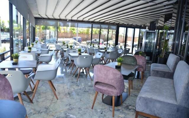 Privilège Oasis Hôtel
