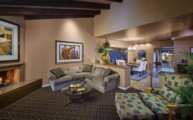 The Scottsdale Plaza Resort & Villas