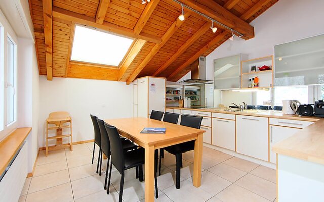 Apartment Brigitte Lommel