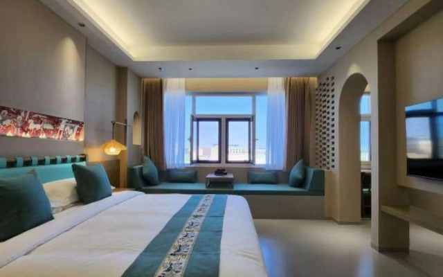 Huayulou International Hotel