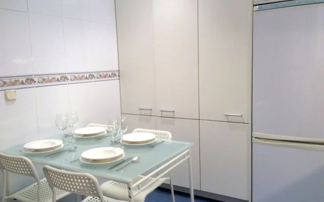 Jauregi Old Town - IB. Apartment