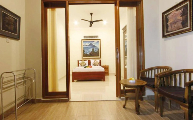 Pondok Sunari Ubud
