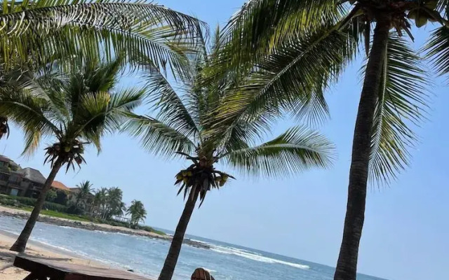 Hotel Casa Verde