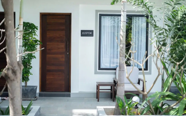 Apartment Green Amazon