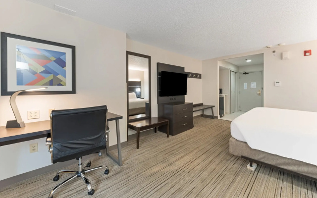 Holiday Inn Express Columbus Downtown by IHG