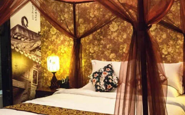 Sotel Inn Tian He Tang Xia Branch