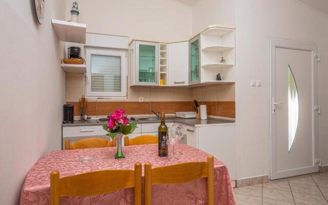 Apartment in Crikvenica 41210