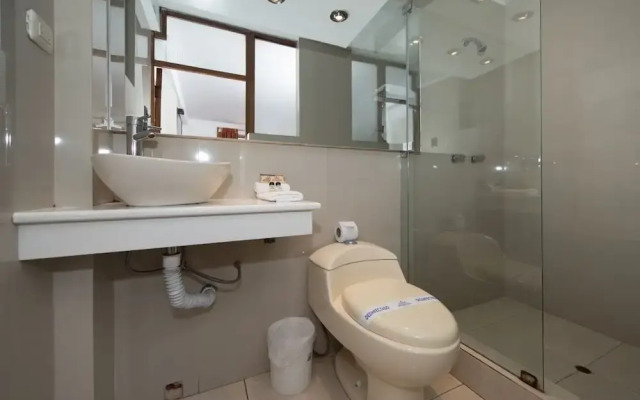 Intiwatana Hotel Boutique