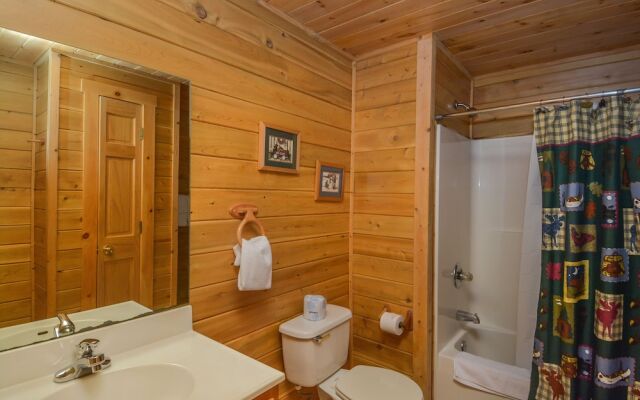 Splash Mountain 6 Bedroom House