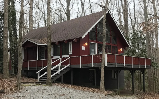 Pine Mountain Club Chalets Resort
