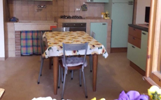 Il Casaletto