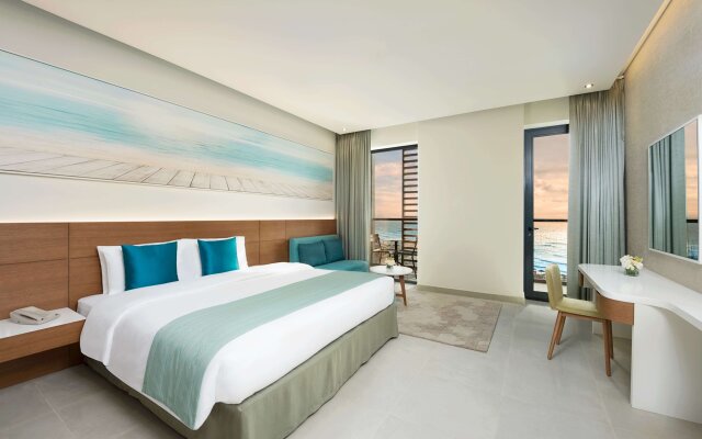 Wyndham Garden Ajman Corniche