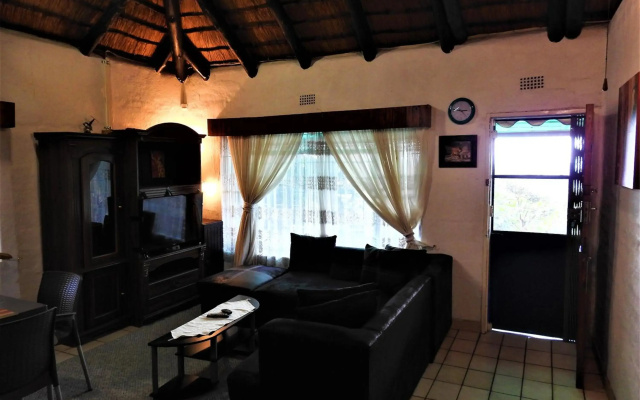 Viewpoint Lodge
