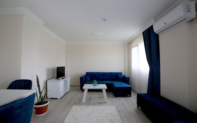 Sardunya Apart Otel