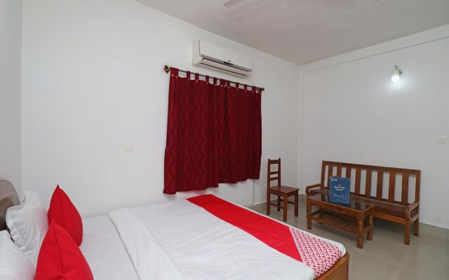 Honeymoon Resort by OYO Rooms