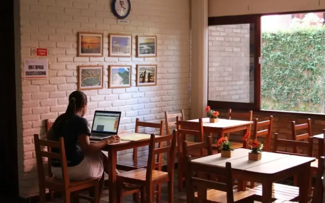 Manaira Hostel