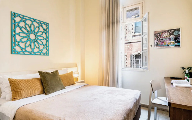 Pink & Blondie Jaffa - Smart Hotel by Loginn Tel Aviv