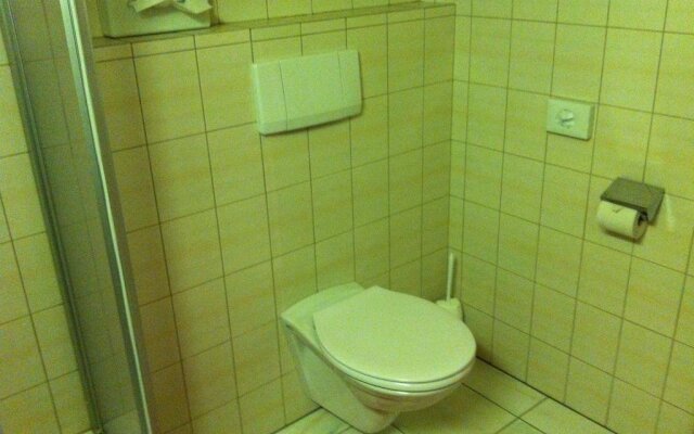 Hotel Garni Pfandl