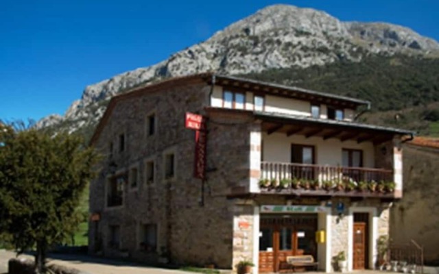 Posada Rural Peñasagra