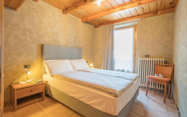 Residence Fior D'Alpe