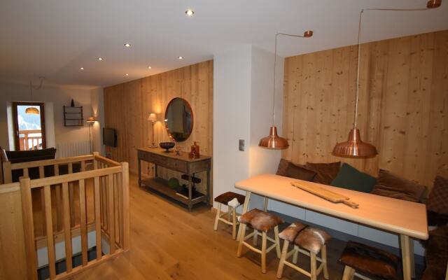 Vaujany Locations - Chalet Sérendipité