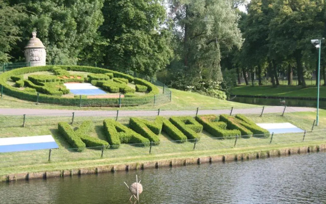 Boetiek Hotel Kampen
