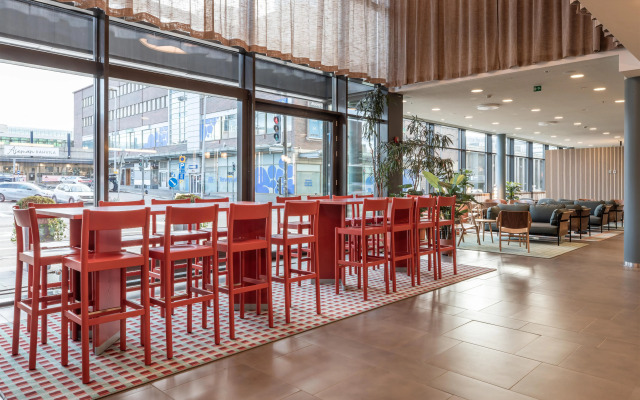 Scandic Tampere City