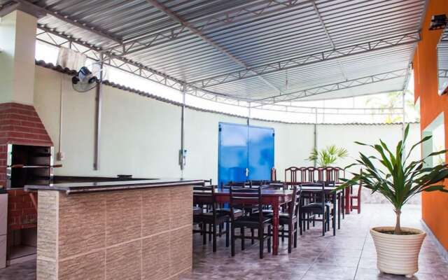 Park Inn Pesk