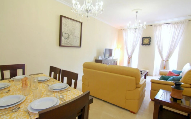 Apartamento Alameda Family Home