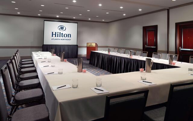 Hilton Atlanta Northeast