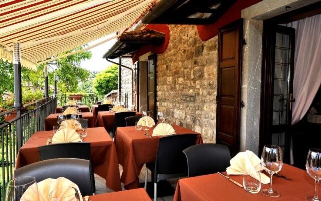 Hotel Locanda Al pomo doro