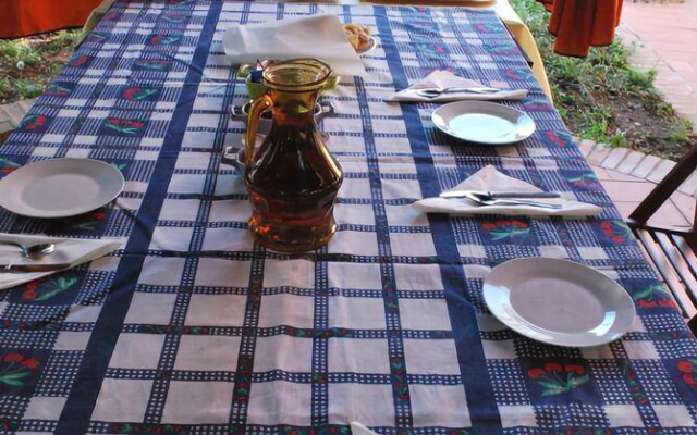 L'Acchiappasogni Bed And Breakfast