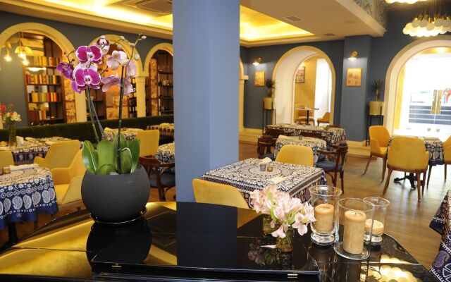Badagoni Boutique Hotel Rustaveli
