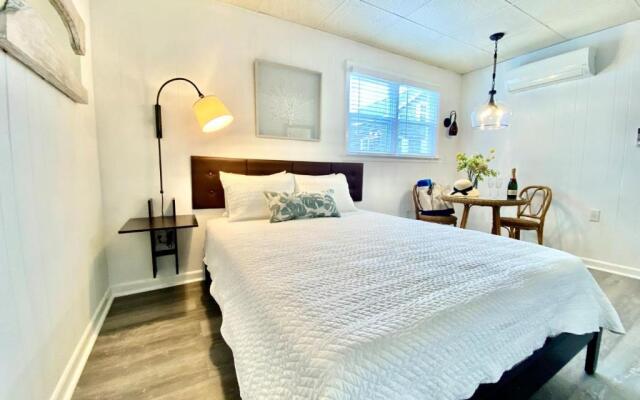 Windward at the Beach