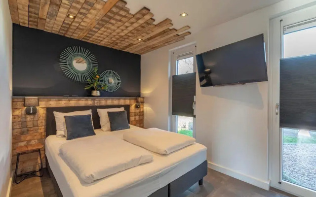 Seaside Family Retreat