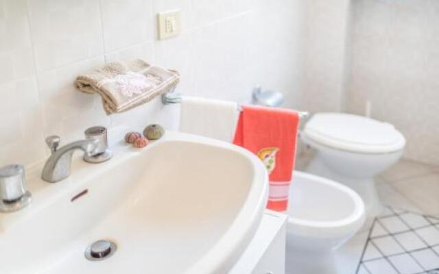 Appartamento Levante PT - MyHo Casa