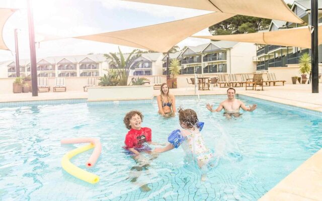 Novotel Barossa Valley Resort