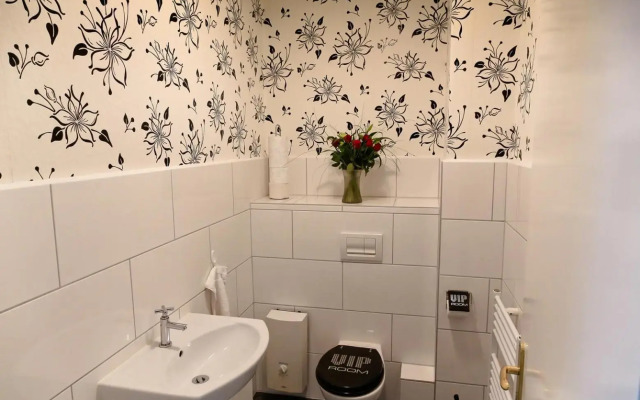 Suite-Apartement-Essen