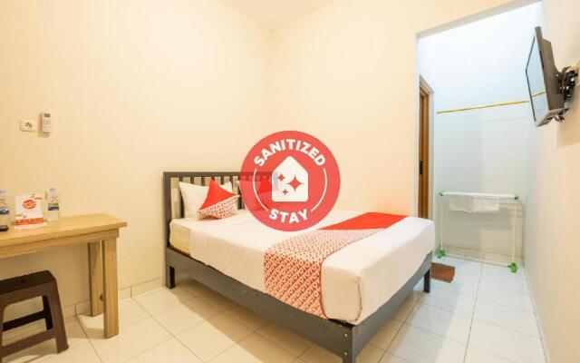 OYO 936 Tremigo Guest House Syariah