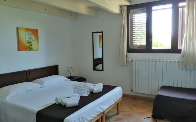 B&B Giardini di Marzo