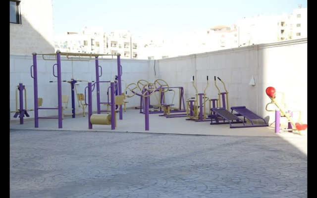 Western Gate Residence 1 - Amman, Jordan